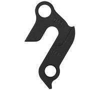 VXELY TITUS Alloy Gear Mech Hanger Quality CNC Dropout Derailleur Mount D43 Bicycle Derailleur Hanger