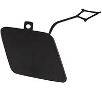 VXELY Tow Hook Eye Cover, for VW, for Passat, B8 2015-2019 3G0807155 Car Accessories, Front Bumper Tow Hook Cap Towing Eye Cover (Size : Unpainted Passenger) Tow Hook Cover
