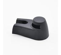 VXELY Windshield Windscreen Rear Wiper Arm Washer Cover Cap Nut, for Seat, for Ibiza 2006-2012, Tailgate Spray Protector Rear Wiper Arm Cap