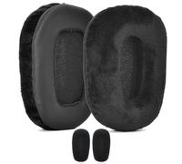 VXI Blue B450 XT B450XT Replacement Ear Cushions, Velvet, C | Soft Ear Pads Improve Your Headset with Clear Sound and Long Lasting Comfort