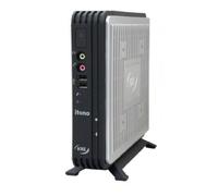 VXL VIA Eden U4200 1 GHz Dual Core 2GB DDR3 RAM 8 x USB 2.0 1 Gigabit Network 1.4 kg Black, Silver
