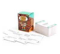 VYAOCJL Music Card Game - 90's Trivia for Game and Date Nights - Fun Quiz for Music Lovers