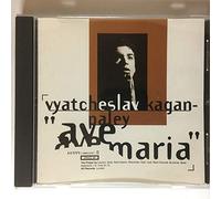 Vyatcheslav Kagan-Paley: Ave Maria