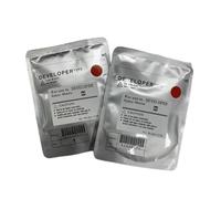 Vyawnqe 1PCS DV311 Developer Powder 210g Compatible With C220 C280 C360 Copier Machine Toner Replacement(C-210g)