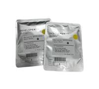 Vyawnqe 1PCS DV311 Developer Powder 210g Compatible With C220 C280 C360 Copier Machine Toner Replacement(Y-210g)