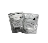Vyawnqe 1PCS DV311 Developer Powder 210g Compatible With C220 C280 C360 Copier Machine Toner Replacement(BK-210g)