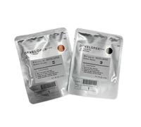 Vyawnqe 1PCS DV311 Developer Powder 210g Compatible With C220 C280 C360 Copier Machine Toner Replacement(M-210g)