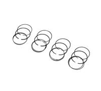 Vyawnqe 4 Sets AUTO Engine Piston Rings Set 1.6L 1.6T L4 16V GAS N12 N13 N14 N16 N18 2006-2024 Compatible With(STD)