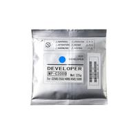 Vyawnqe Compatible Development Powder For MPC2000 MPC2500 MPC3000 MPC3500 MPC4500 1 Piece 225g(C)