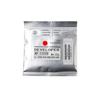Vyawnqe Compatible Development Powder For MPC2000 MPC2500 MPC3000 MPC3500 MPC4500 1 Piece 225g(M)