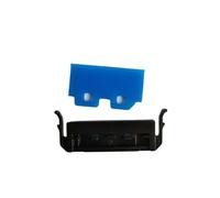 Vyawnqe DX5 Wiper With Holder Compatible With DX5 Printer And Mimaki JV33 JV5 Allwin Human Xuli Print Head Also Works With Mutoh Dx5 Printer