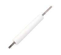 Vyawnqe Platen Roller G41011M 600dpi Compatible With 110XiIII 110XI3 Thermal Barcode Printer