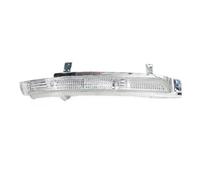VYB6SH Mirror turn signal Side Turn Signals Light Car Rearview Mirror For For For Superb 2009 Wing Repeater Indicator Lamp