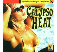 Vybe - Calypso Heat
