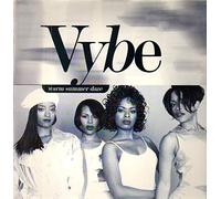 Vybe - Warm Summer Daze [12" VINYL]