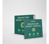 Vybey Braincare Smart Greens Travel Pack. 5 Sachets