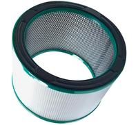 VYBRA VSHHF Air filter, White