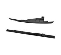 Vybrantex Chain Guide Tension Plate Compatible With BRP 450 570 650 800 | Fits BRP Side By Side ATV 420236584 420436015