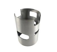 Vybrantex Cylinder Liner Sleeve 6R5-10935-00 90MM Compatible With Outboard | Fits 2 Stroke 150HP 175HP 200HP Boat Motors; Also Replaces Part 6R5-10935