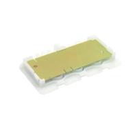 Vybrantex Flushing Switch Printed Board 50709 Compatible With Thetford | Fits Thetford Cassette Toilet Models SC250 C250 C260; RV Accessory Parts