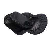 Vybrantex Mesh Seat Cushion Cover Compatible With Honda ADV350 2022 2023 | Fits ADV 350; Provides Protection And Insulation