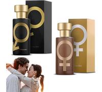 Vyg Cologne for Men, Vyg Fragrance, Alpha Touch Cologne for Men, Vyg Date Edition Perfume, Long Lasting Pheromone Cologne for Men to Attract Woman (Mixed)