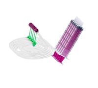 Vygon Hose System for Breastfeeding-Friendly Feeding