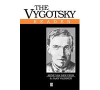Vygotsky Reader