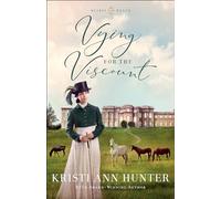 Vying for the Viscount (Hearts on the Heath)
