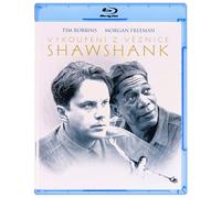 Vykoupeni z veznice Shawshank BD / The Shawshank Redemption (czech version)