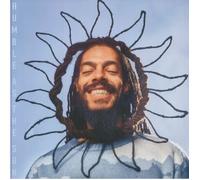 VYLAN, Bob - Humble As The Sun - HEAVYWEIGHT 'CLOUD' VINYL LP