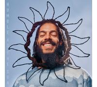 Vylan,Bob - Humble As the Sun (180g Blue+White Marble Lp) [VINYL]