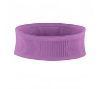 Vyloky Invisible Sports Bum Bag for Mobile Phone, Breathable Running Belt with Multifunctional Pockets for Fitness, Jogging, Hiking (Men & Women, Size M/L), purple, L, Modern style