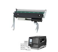 Vyltrixion 50180236-001 Thermal Transfer Print Head 203dpi Replacement for Honeywell PM45 PM45c Industrial Barcode Label Printers, Easy Installation Clear & Sharp Printing Performance