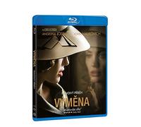 Vymena BD / Changeling (czech version)