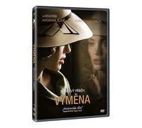 Vymena DVD / Changeling (Czech Version)