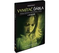 Vymitac dabla DVD / The Exorcist: Director's Cut (Czech Version)