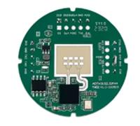 Vymlo 79G Millimeter Wave Level Detection Sensor HLK-LD8001 Radar Module Non-Contact High Ranging A