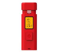 Vymlo Bad Breath Detector Oral Odor Breath Tester Professional Breath Bad Odor Detector