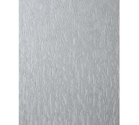 Vymura M95634 Vymura Bellagio Plain Textured Wallpaper, Grey