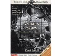 Vynalez zkazy / The Fabulous World of Jules Verne
