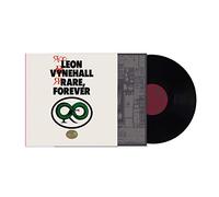Leon Vynehall - Rare, Forever [VINYL]