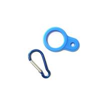 Vynetra 5pcs Safe Bottles Attachments Clip Flexible Outdoor Ergonomic Water Carriers For Running Cycling Regulable Backpacks Water Bottles