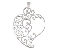 Vynetra Alloy Spacer Beads Pendant Tree Heart Star Charm For Jewelry Making Findings Earring Necklaces Keychain Star Charm For Jewelry
