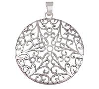 Vynetra Alloy Spacer Beads Pendant Tree Heart Star Charm For Jewelry Making Findings Earring Necklaces Keychain Star Charm For Jewelry