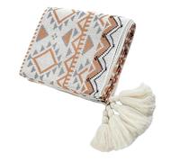 Vynetra Elegant Bohemians Styles Sofa Blanket Sleep For Chics &Cozys Homes Environment Office Sleep Blanket