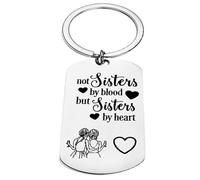 Vynetra Engraved Keychain Phonechain Portable and Stylish Key Chains Charm Stylish Keyring for Female Friend