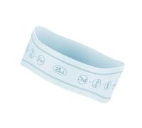 Vynetra Fitness Resistance Bands Workout Pull Rope Stretch Exercise Fitness Band for Stretching Easy to Use Exercise Training Band