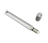 Vynetra Golfs Club Grooves Sharpener Regrooving Tool Cleaner Sharpening Accessories Enduring Golf Club Sharpener Maintenance Cleaning