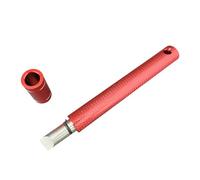 Vynetra Golfs Club Grooves Sharpener Regrooving Tool Cleaner Sharpening Accessories Enduring Golf Club Sharpener Maintenance Cleaning